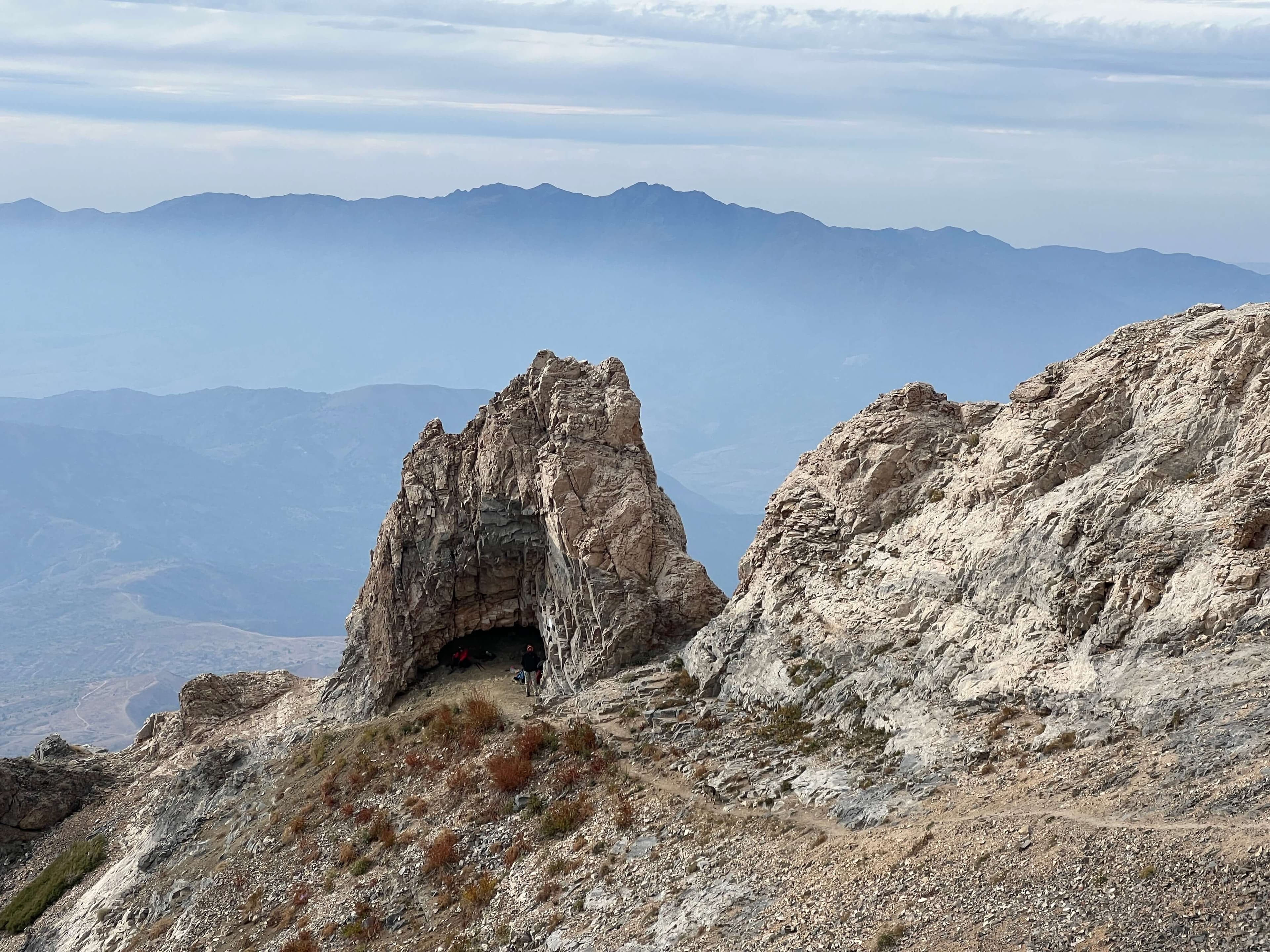 Открой новые горизонты!