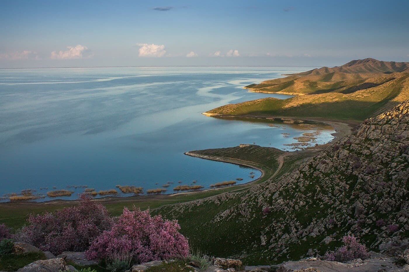 Горные приключения ждут!